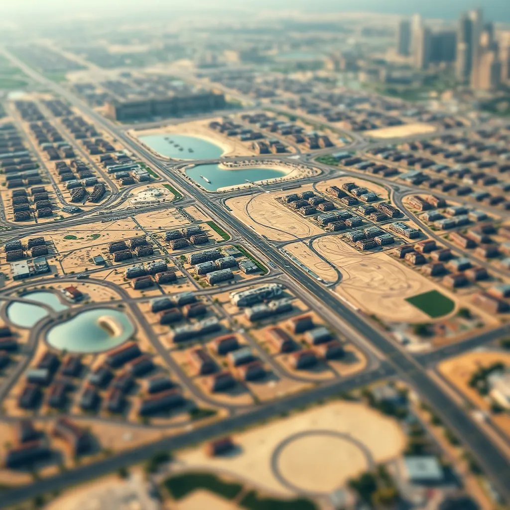 Land